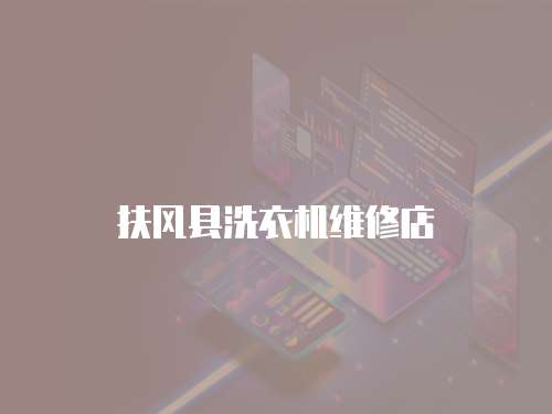 扶風(fēng)縣洗衣機(jī)維修店