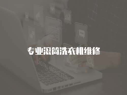 專(zhuān)業(yè)滾筒洗衣機(jī)維修